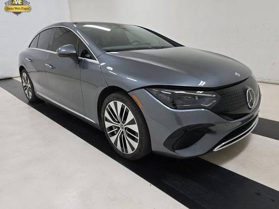 MERCEDES-BENZ EQE-CLASS SEDAN 2023 W1KEG2BB9PF028548 image MERCEDES-BENZ EQE-CLASS SEDAN 2023 W1KEG2BB9PF028548 image